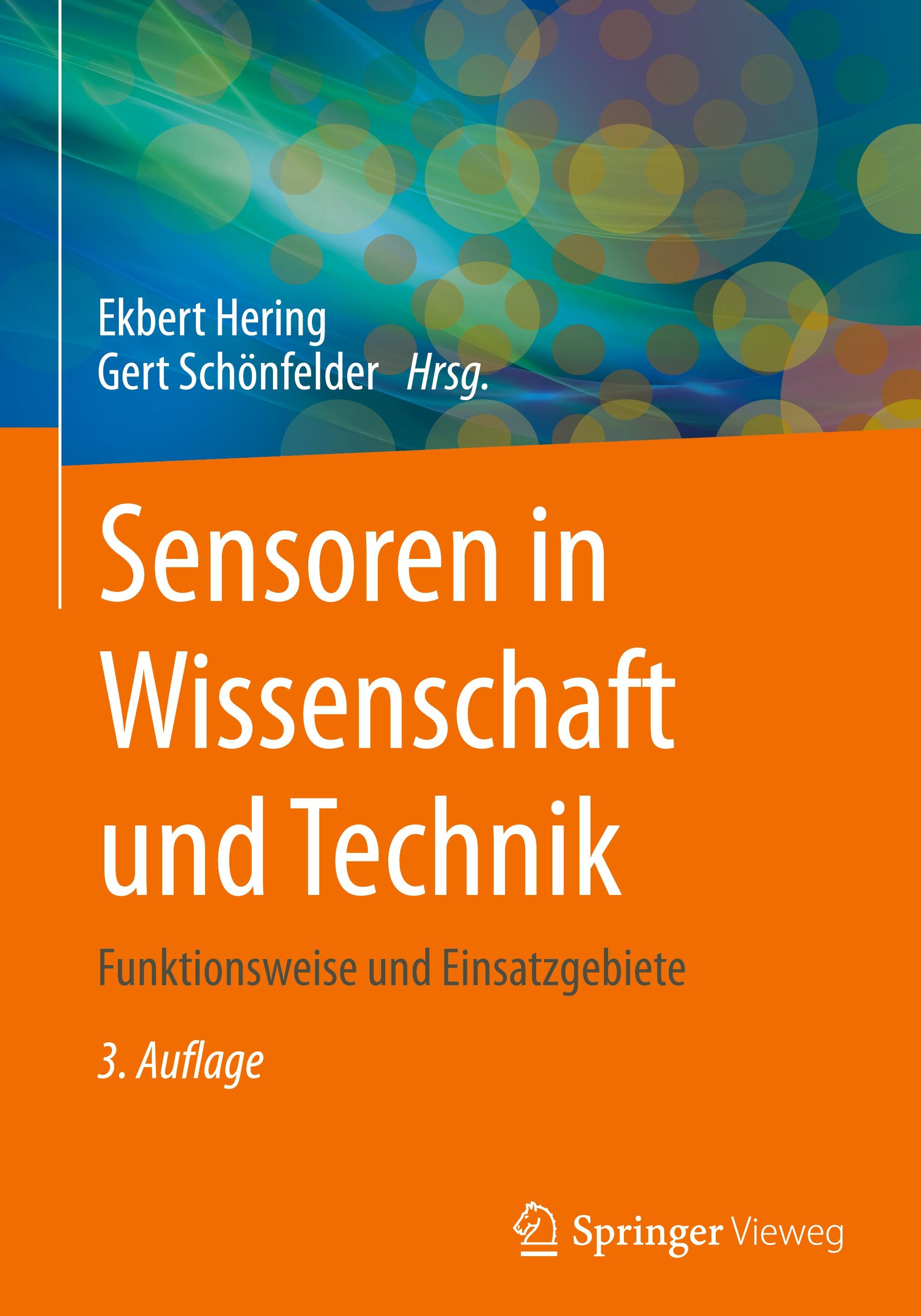 Sensoren in Wissenschaft und Technik