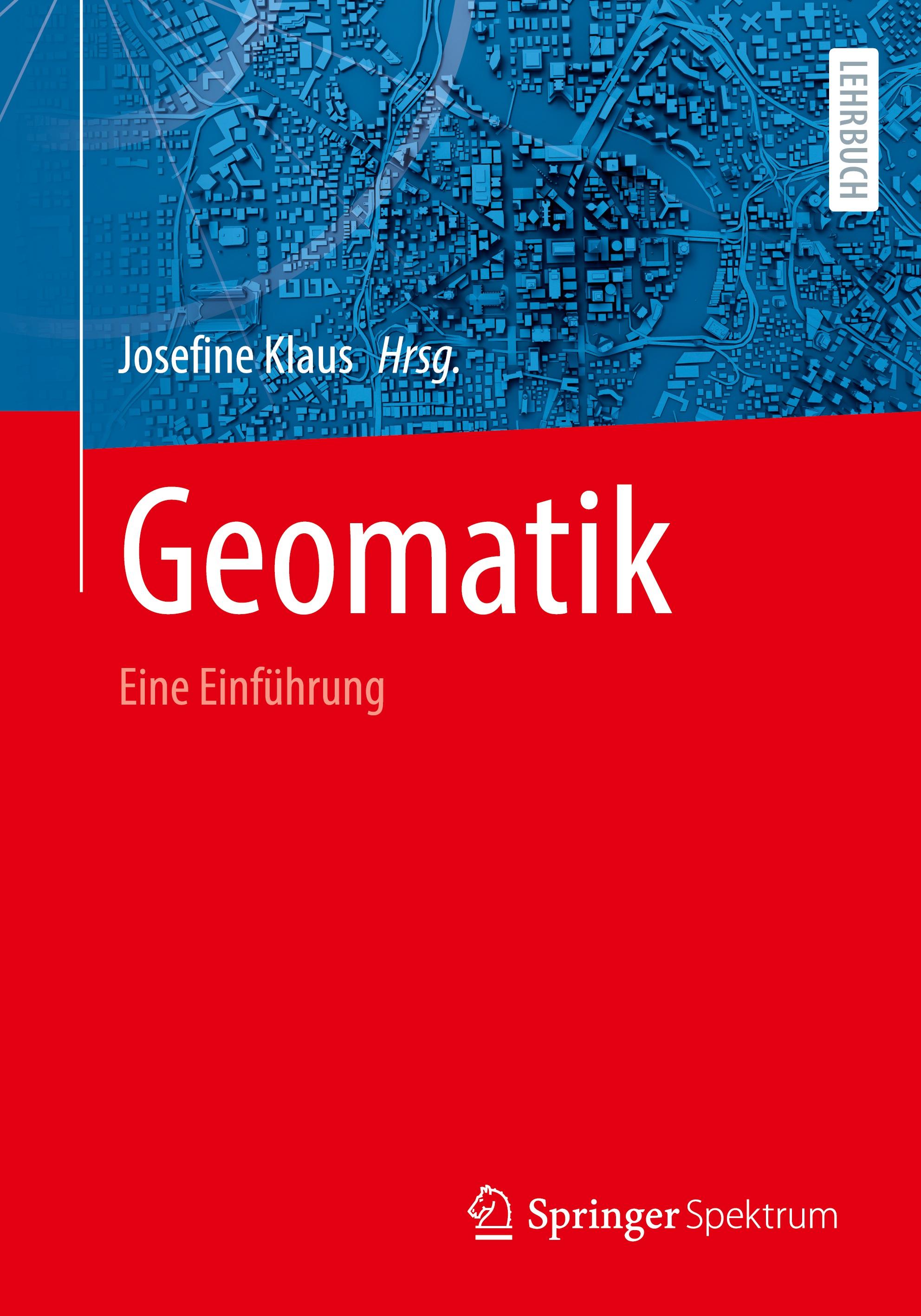 Geomatik