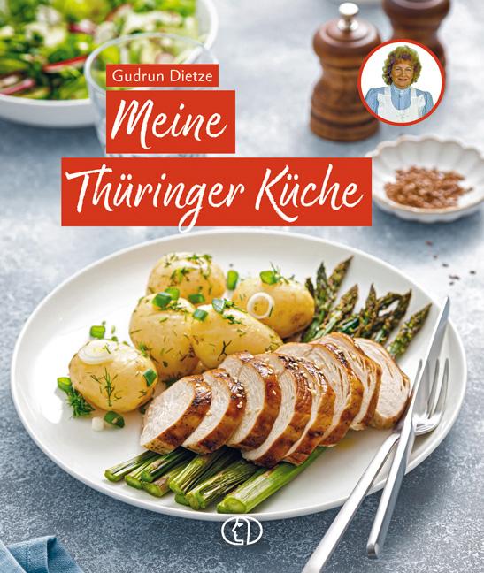 Meine Thüringer Küche