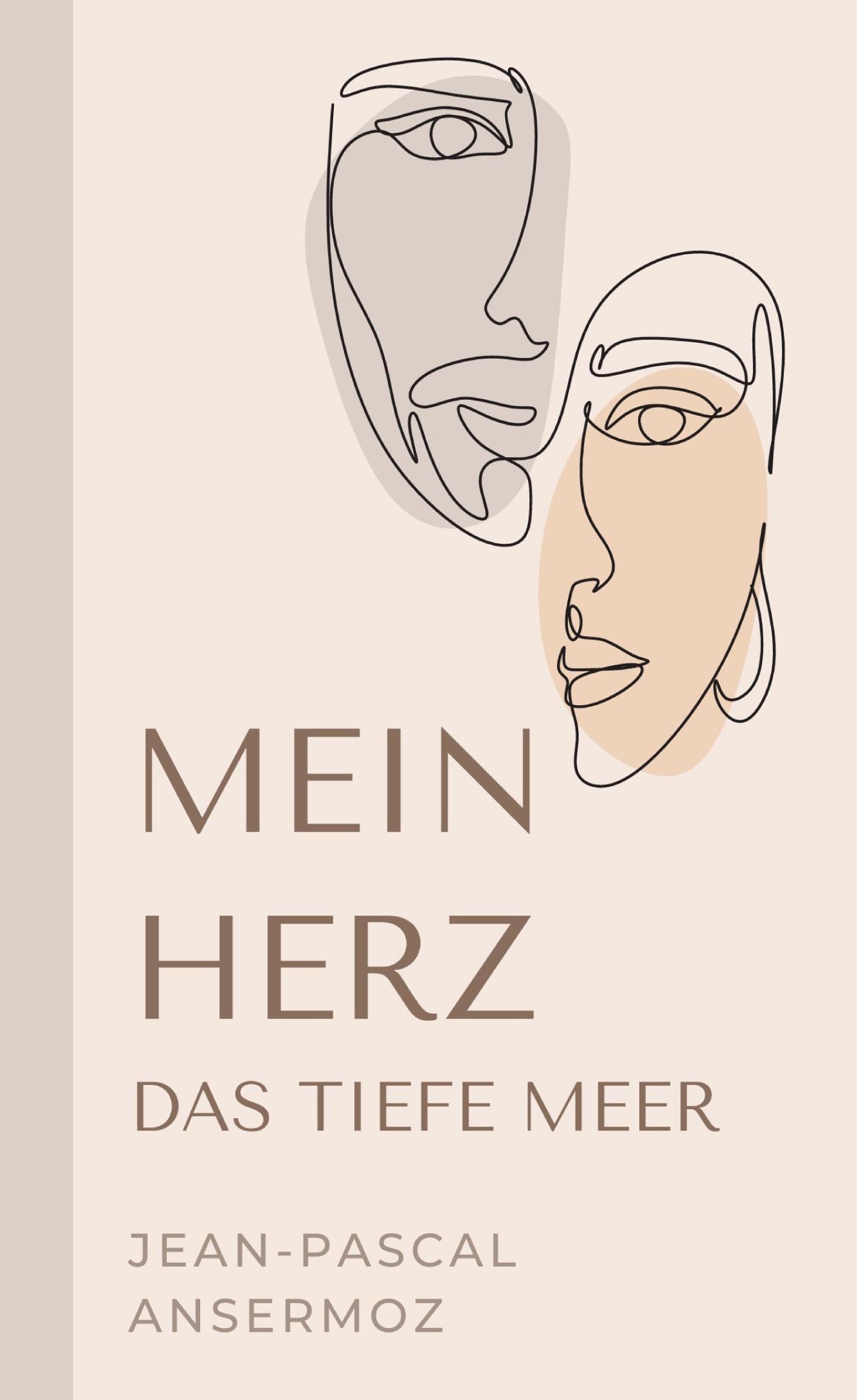 Mein Herz, das tiefe Meer