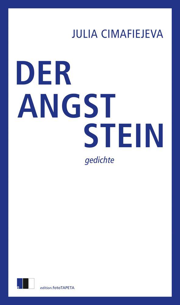 DER ANGSTSTEIN