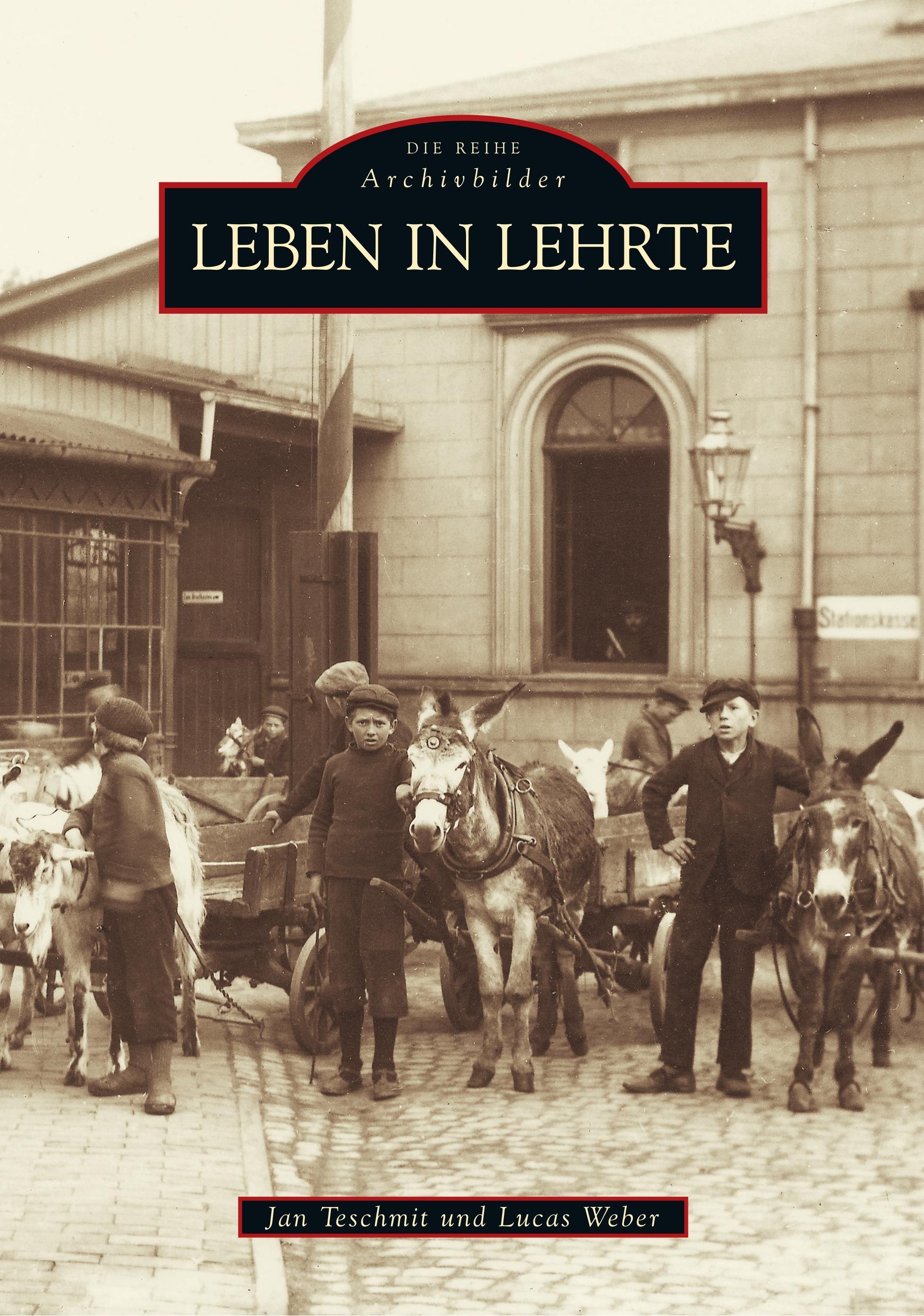 Leben in Lehrte