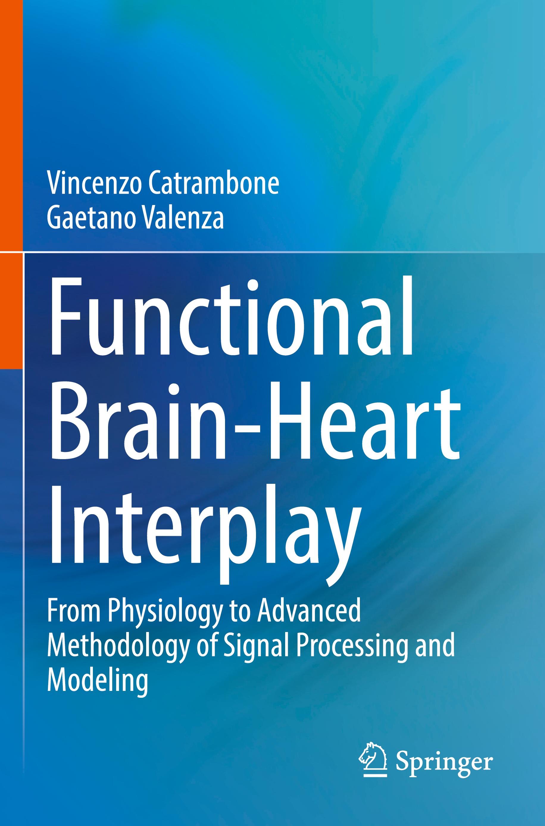 Functional Brain-Heart Interplay