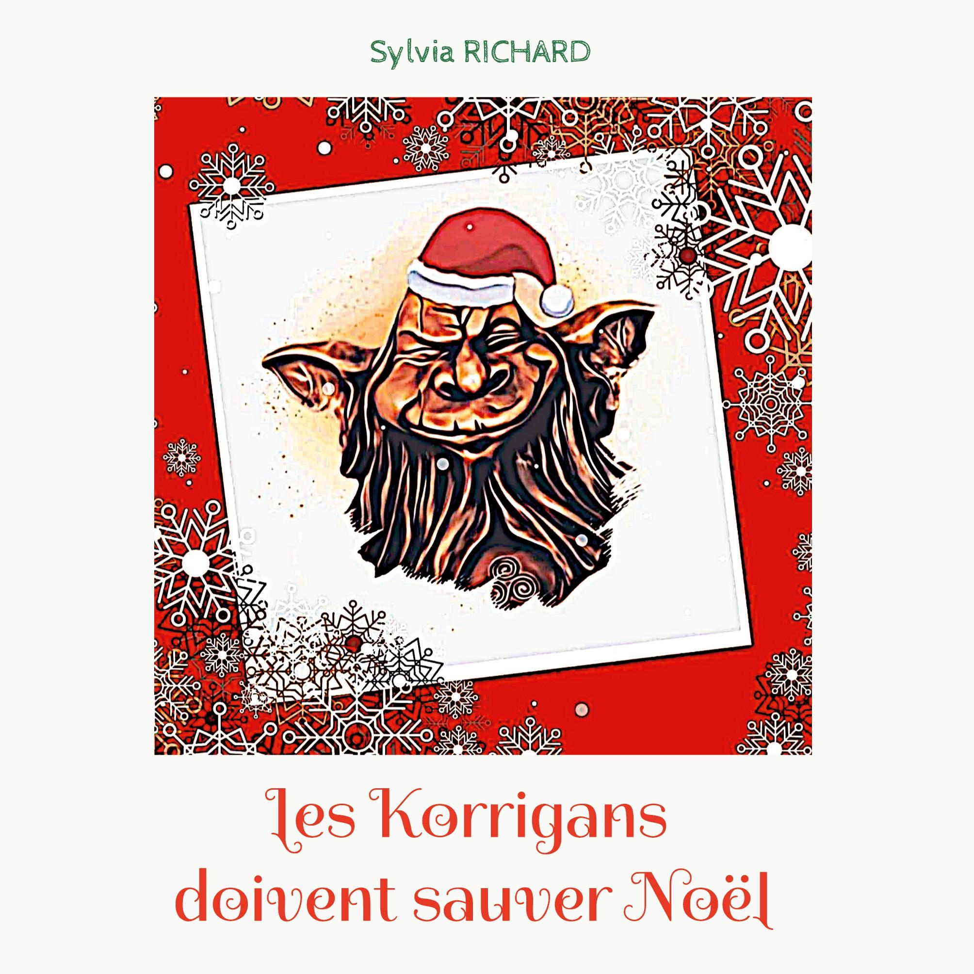 Les Korrigans doivent sauver Noël