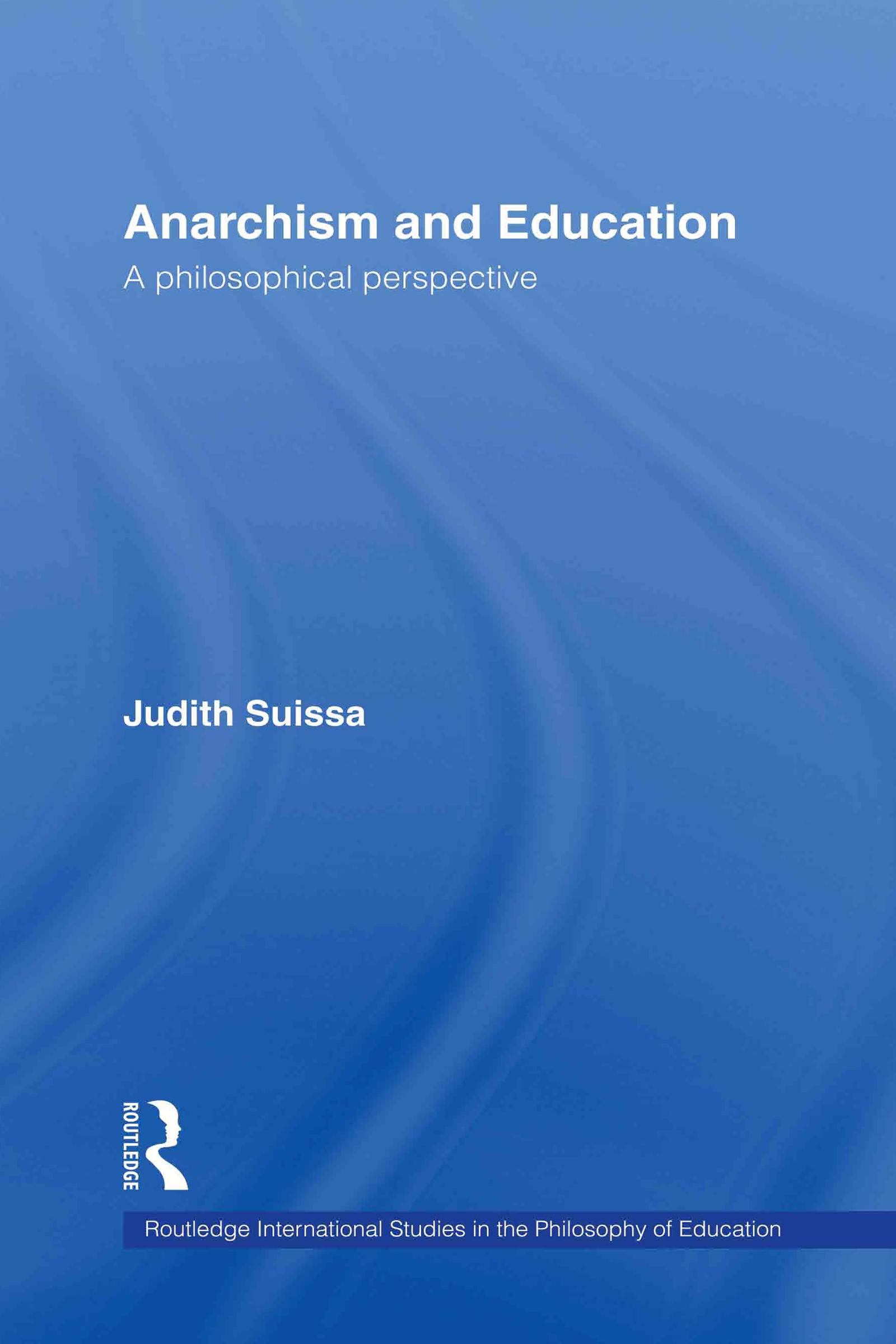 Anarchism and Education