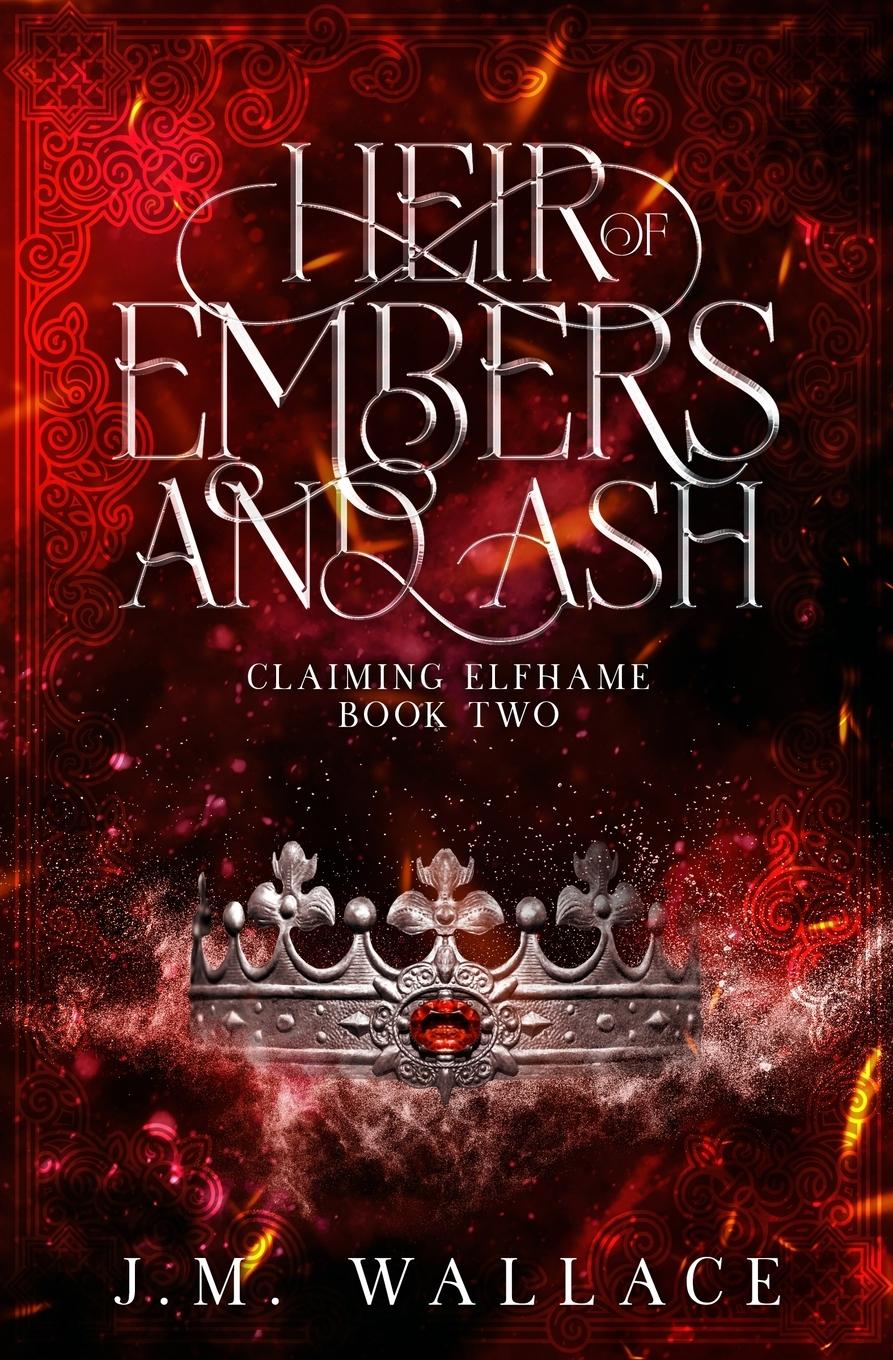 Heir of Embers and Ash