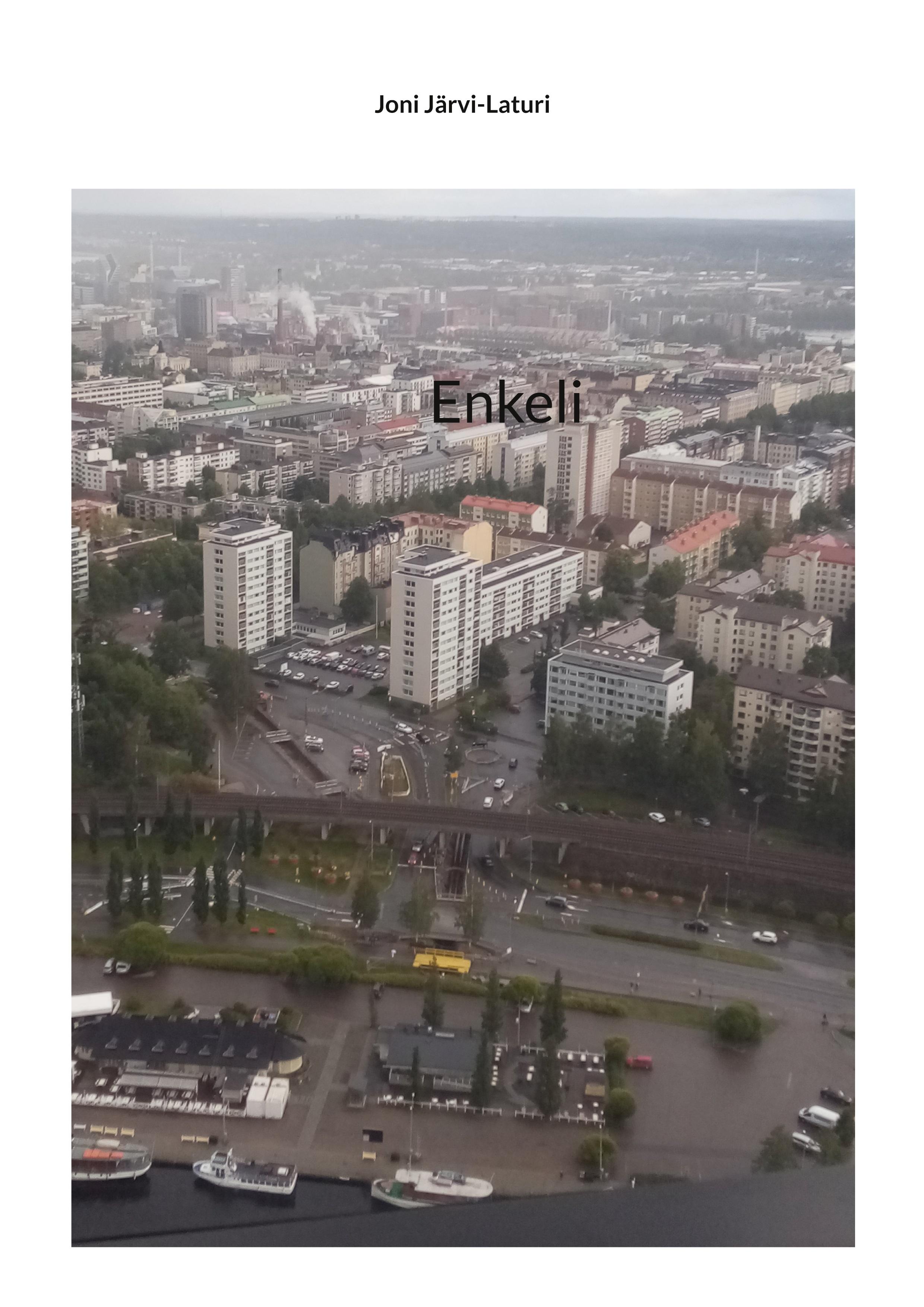 Enkeli