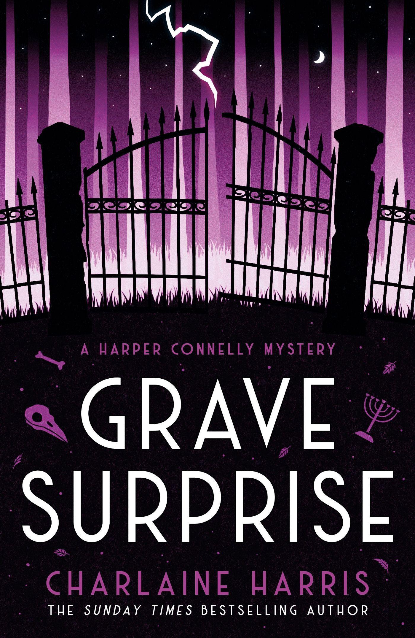 Grave Surprise