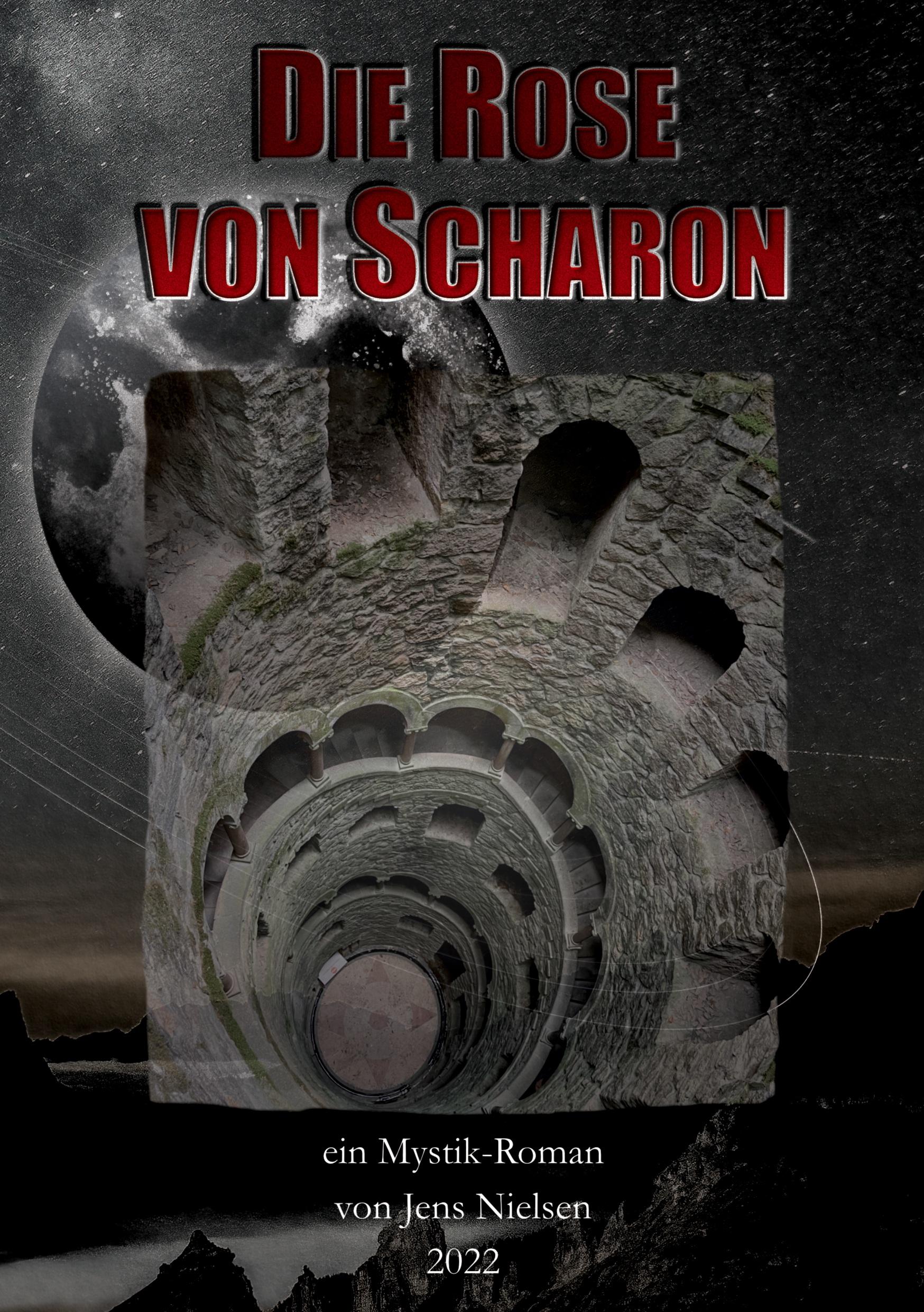 Die Rose von Scharon