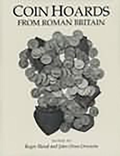 Coin Hoards from Roman Britain: Volume X