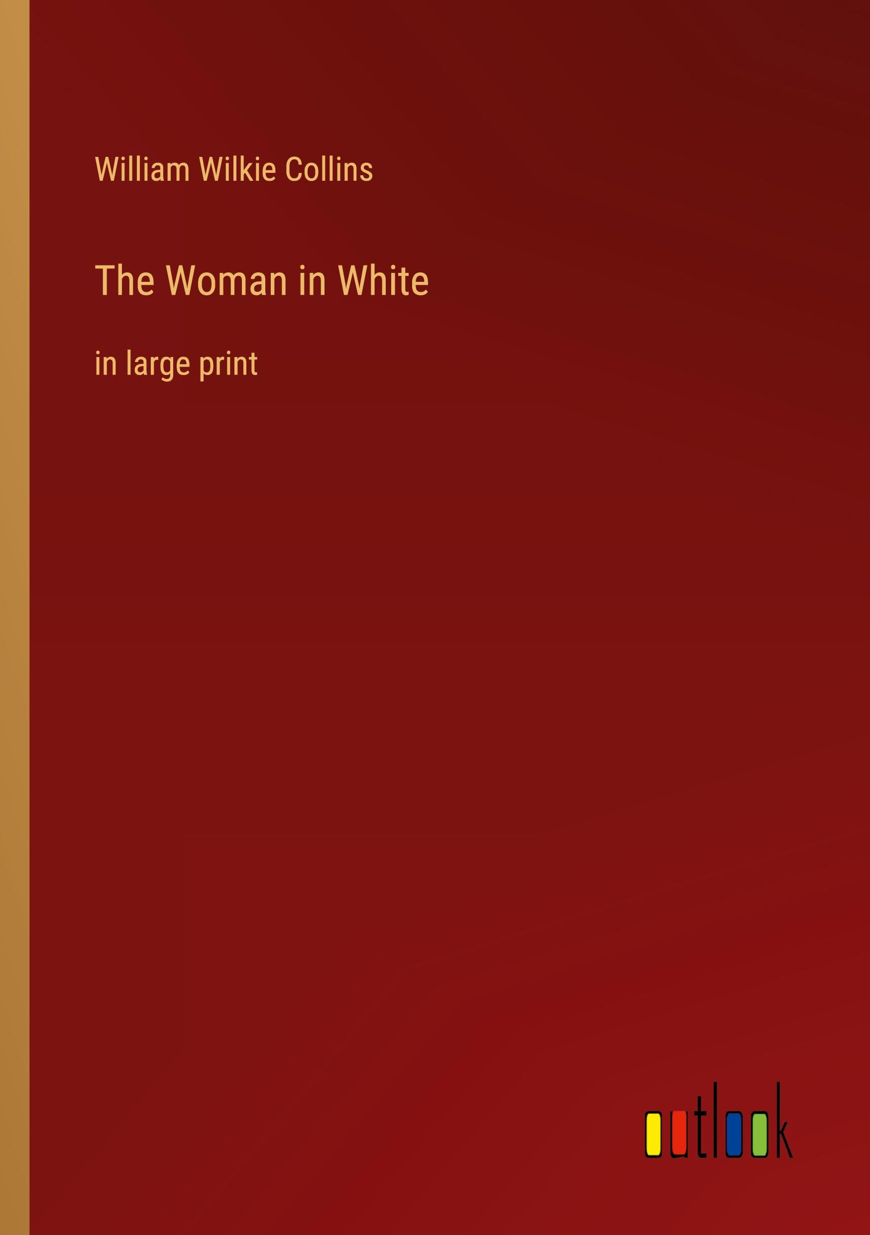 The Woman in White