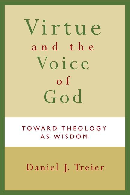 Virtue and the Voice of God