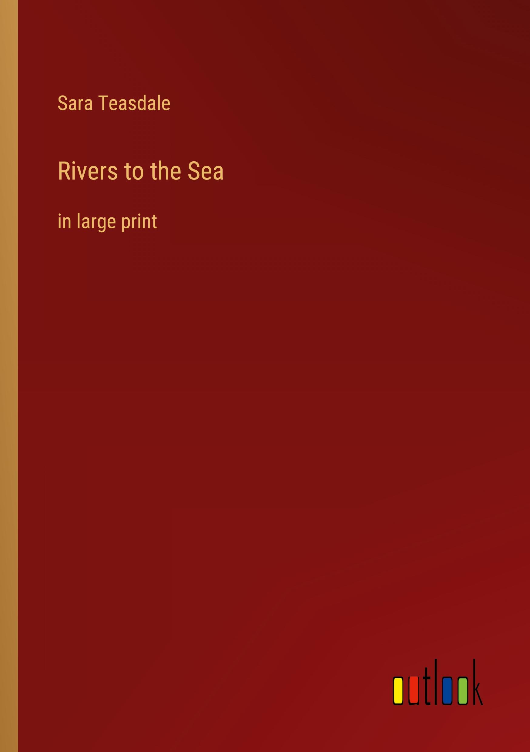 Rivers to the Sea