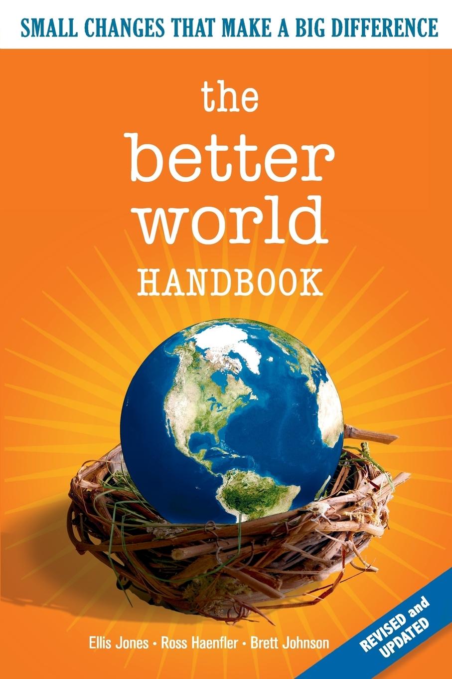 The Better World Handbook