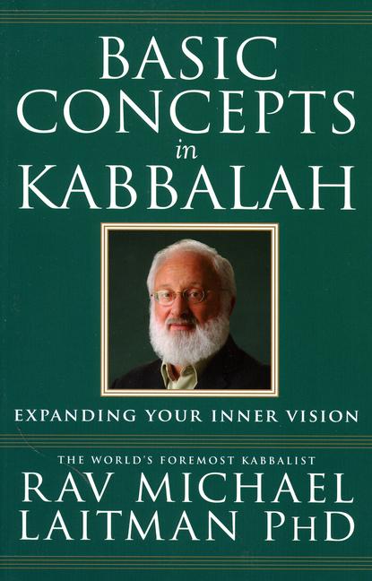 Basic Concepts in Kabbalah