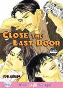 Close the Last Door