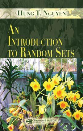 An Introduction to Random Sets