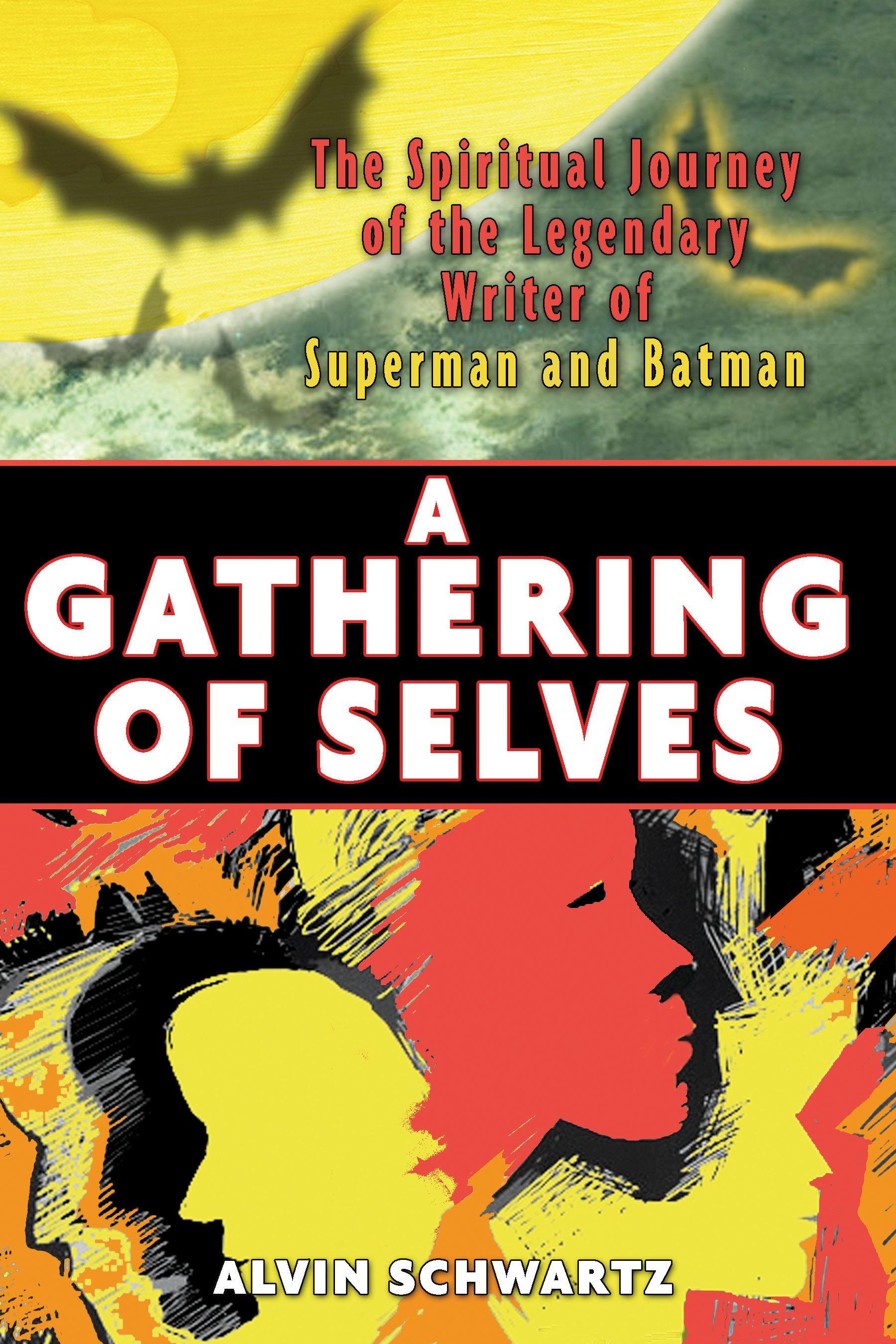 A Gathering of Selves