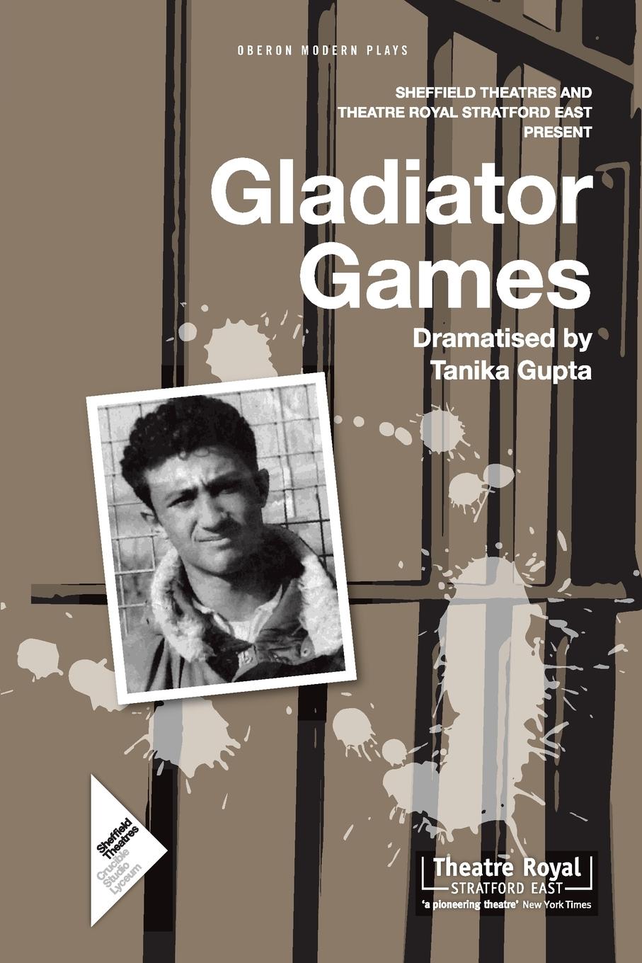 Gladiator Games