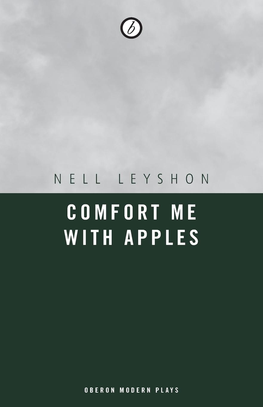 Comfort Me with Apples