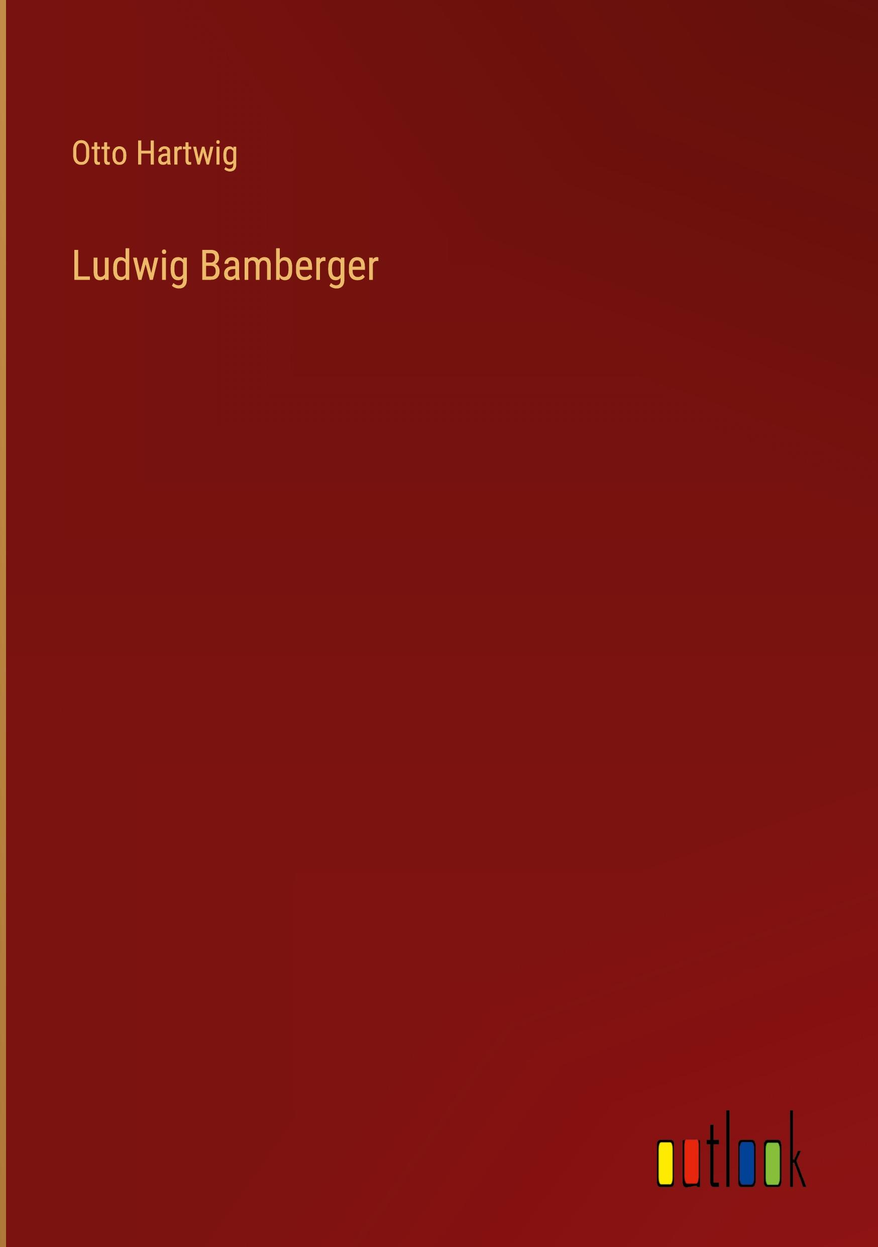 Ludwig Bamberger