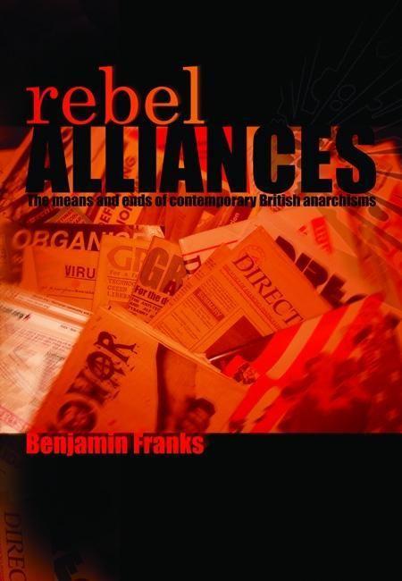 Rebel Alliances