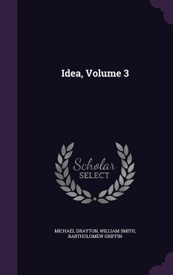 Idea, Volume 3