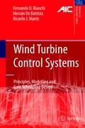 Wind Turbine Control Systems