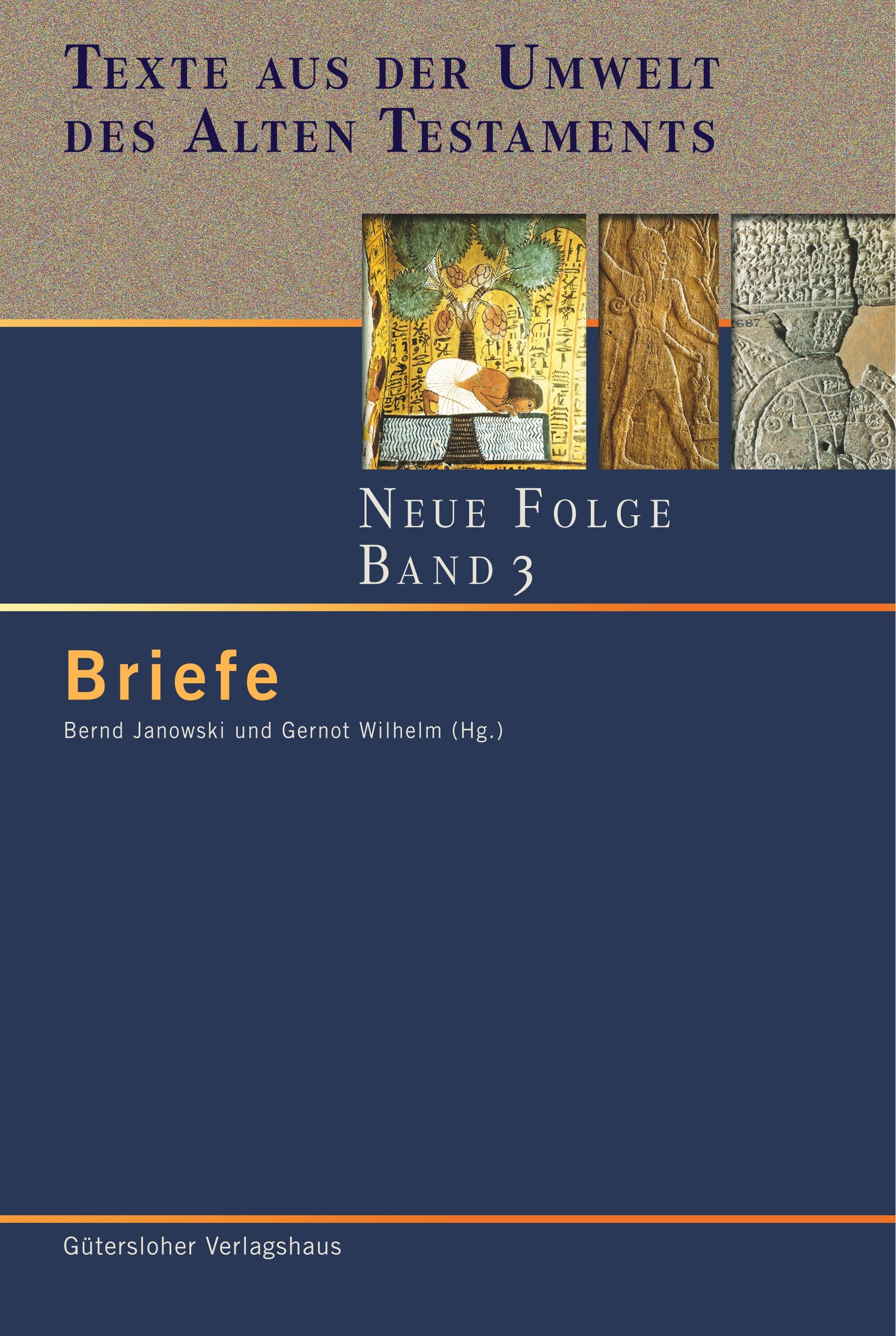 Briefe