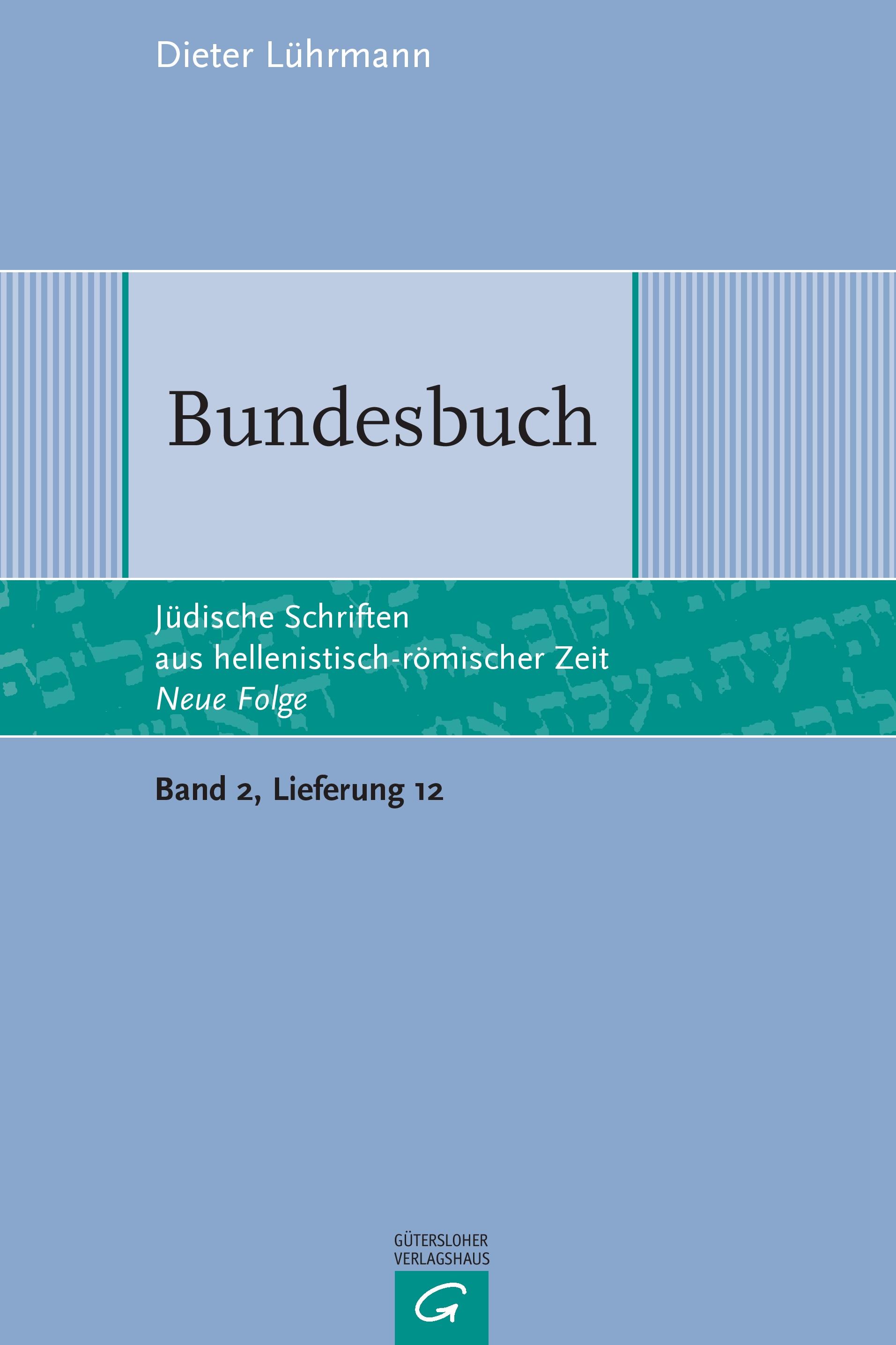 Bundesbuch