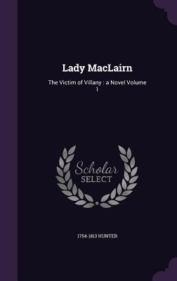 Lady MacLairn