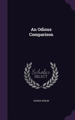 An Odious Comparison