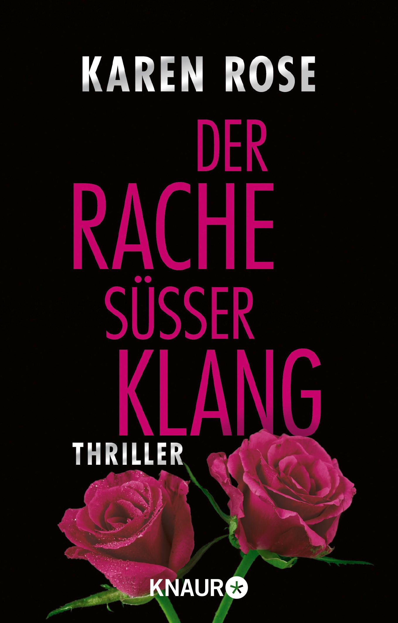 Der Rache süßer Klang