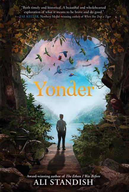 Yonder