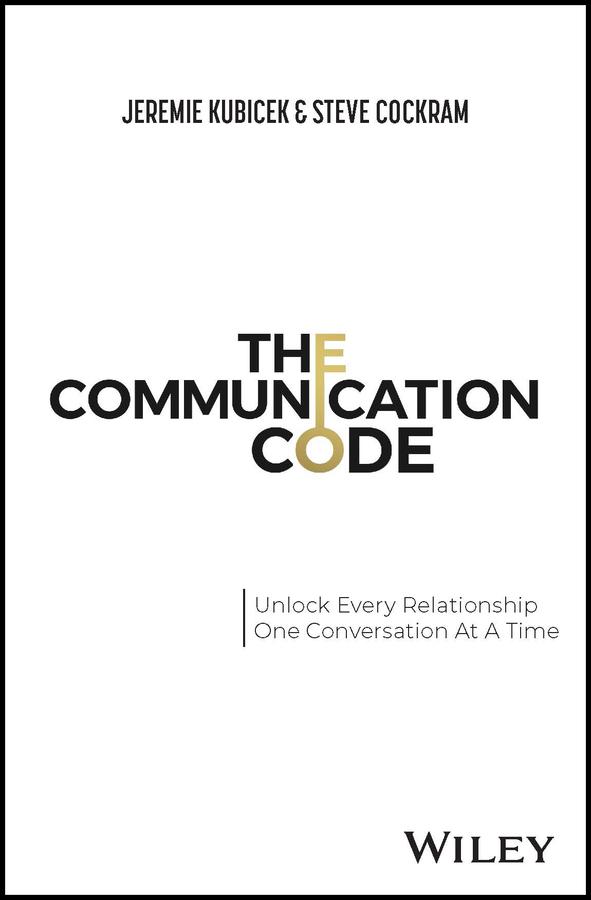 The Communication Code