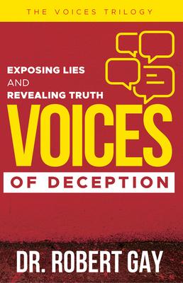 Voices of Deception: Exposing Lies and Revealing Truth