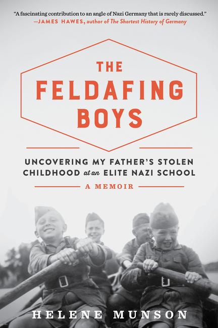 The Feldafing Boys