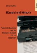 Hörspiel und Hörbuch