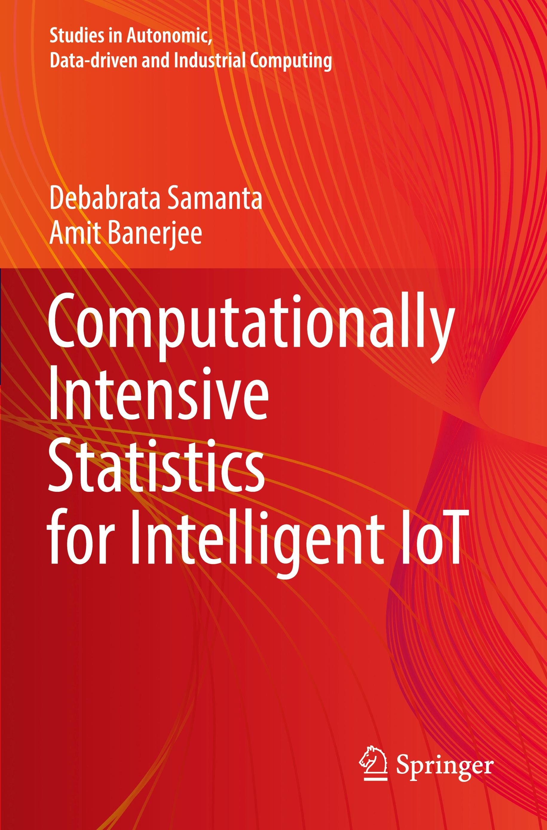 Computationally Intensive Statistics for Intelligent IoT