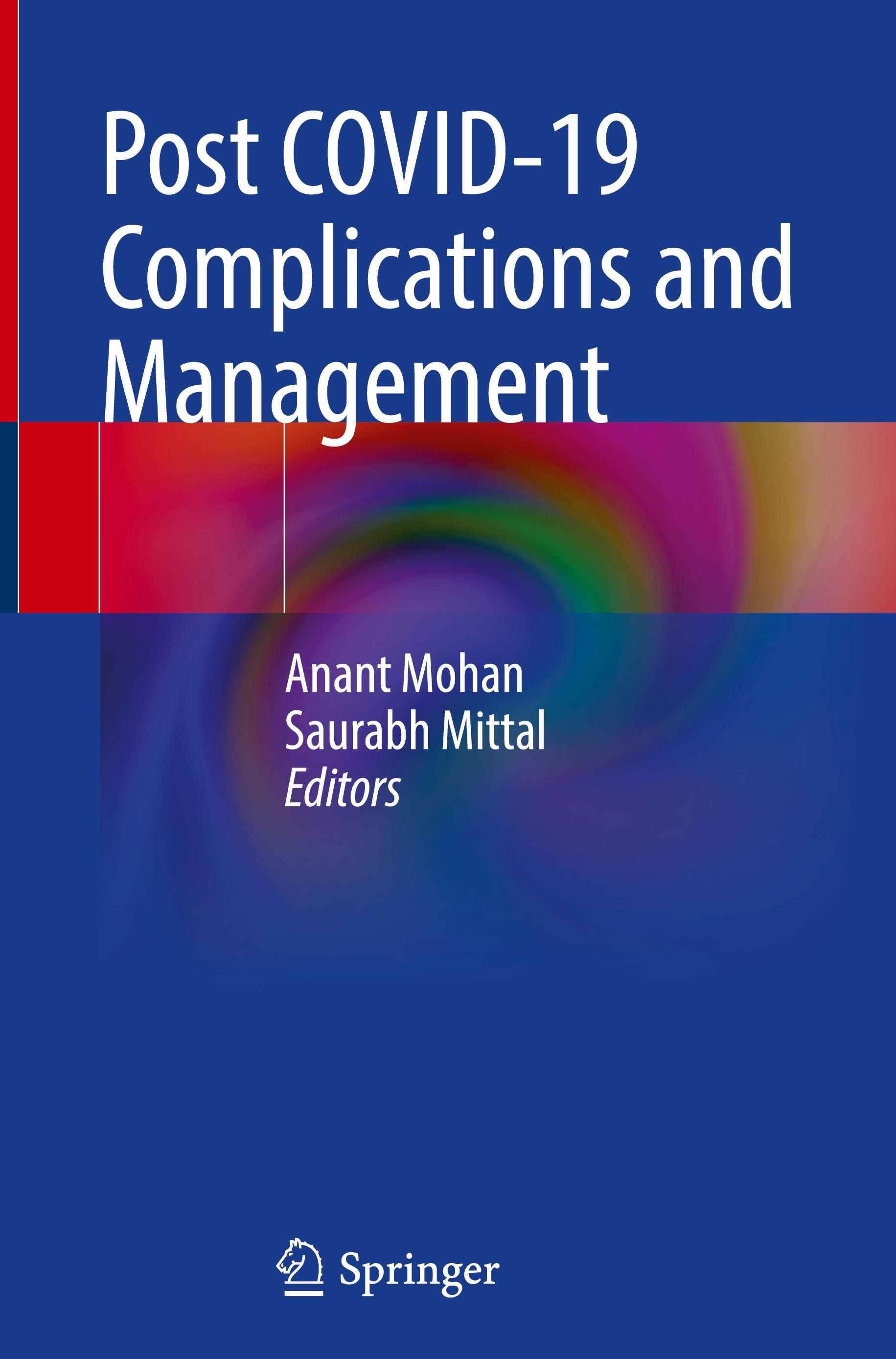 Post COVID-19 Complications and Management