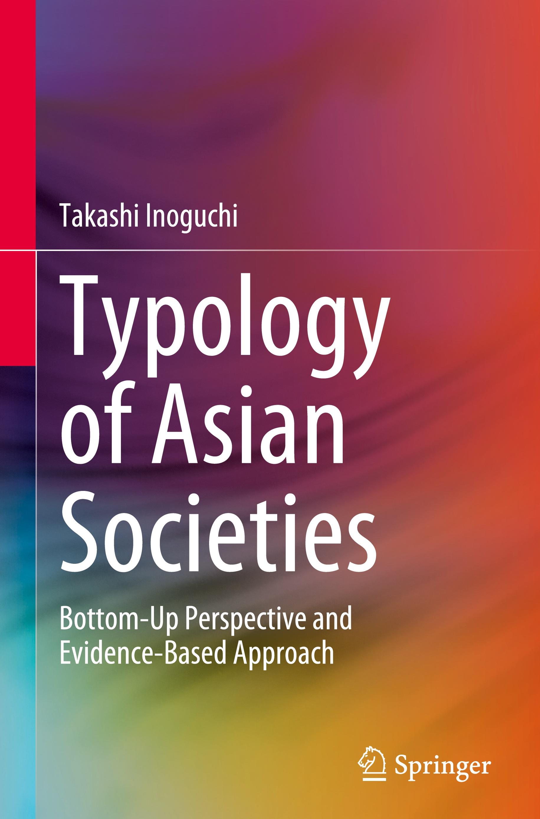 Typology of Asian Societies