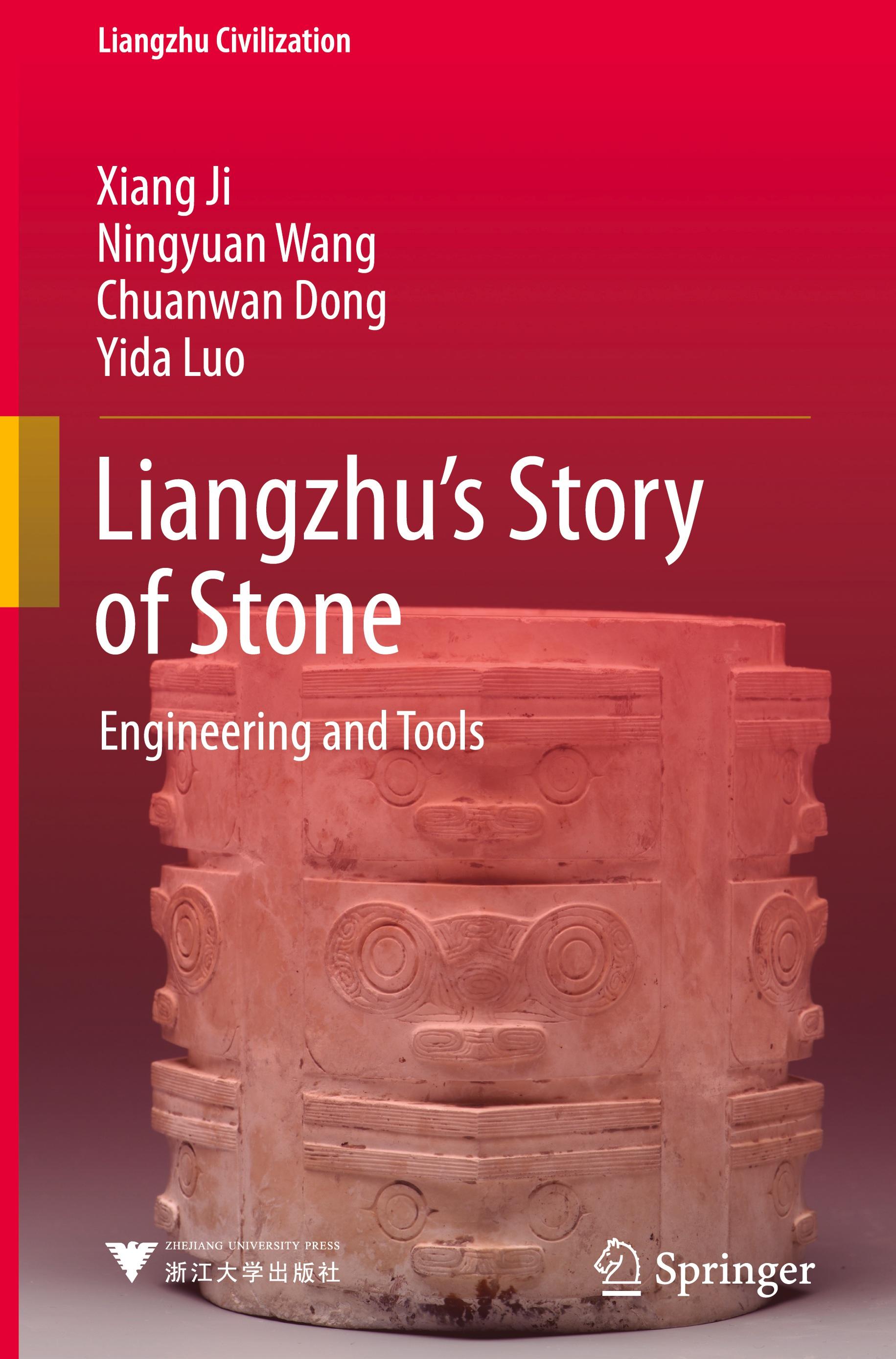 Liangzhu¿s Story of Stone