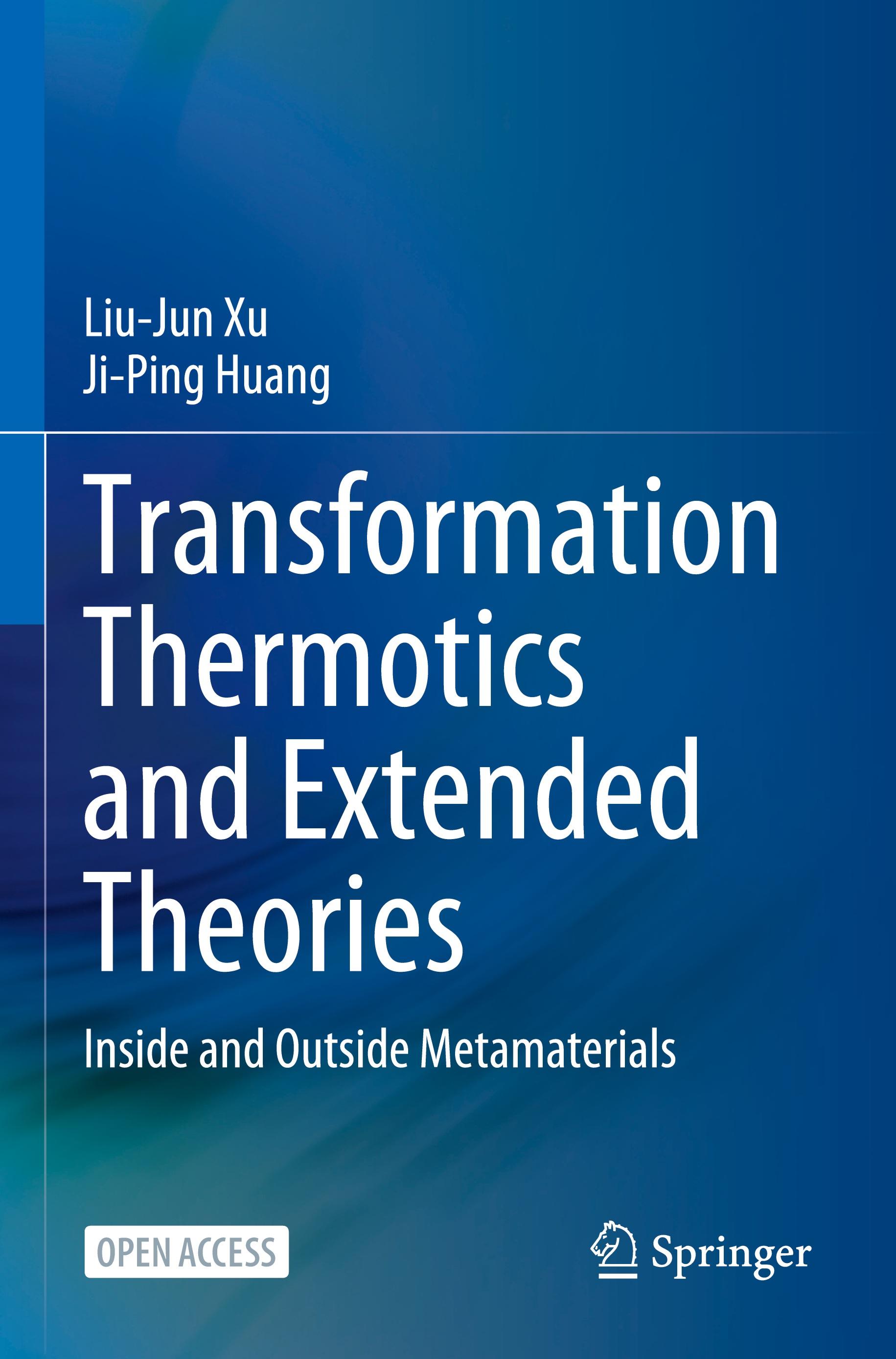 Transformation Thermotics and Extended Theories