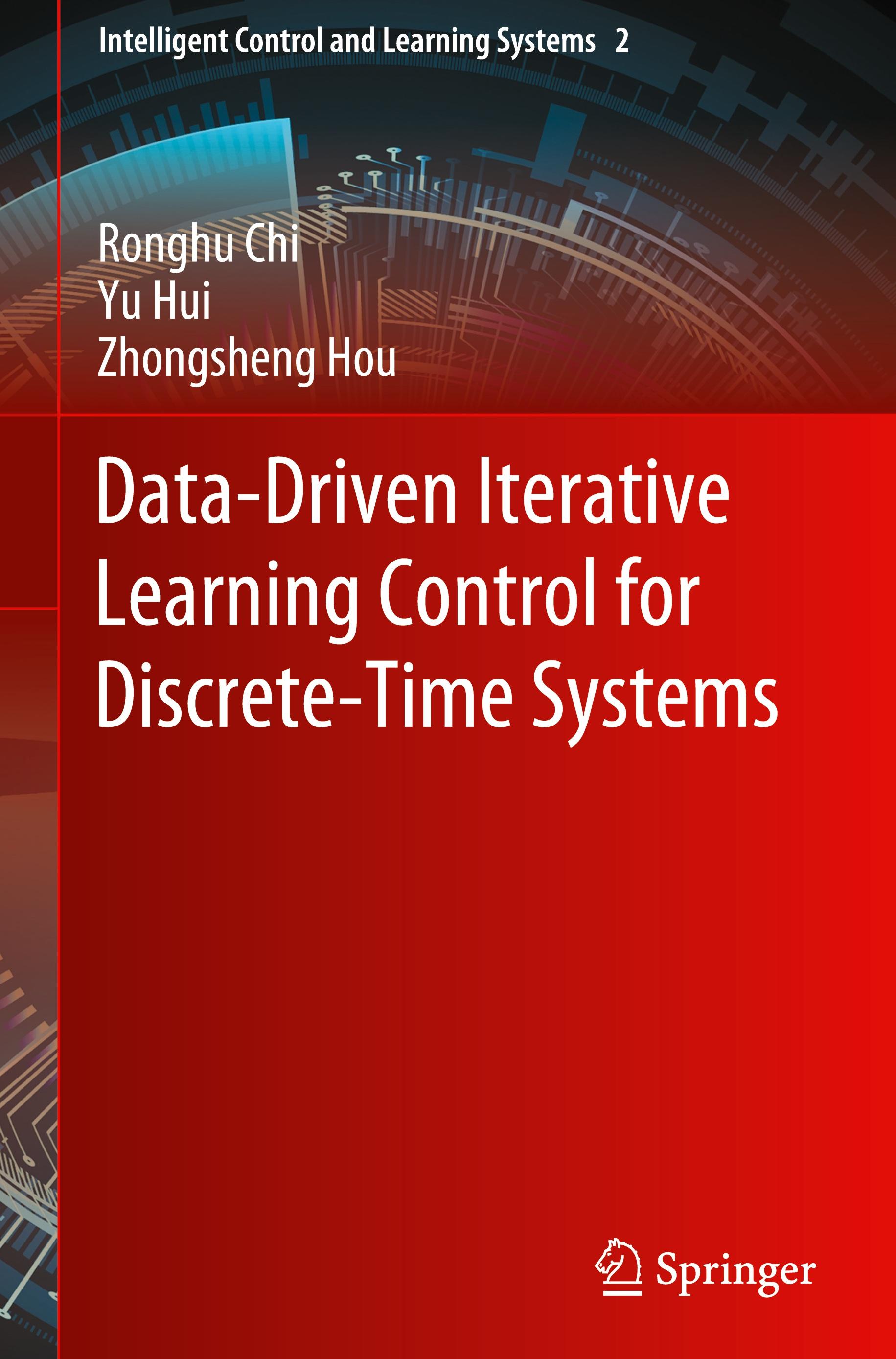 Data-Driven Iterative Learning Control for Discrete-Time Systems