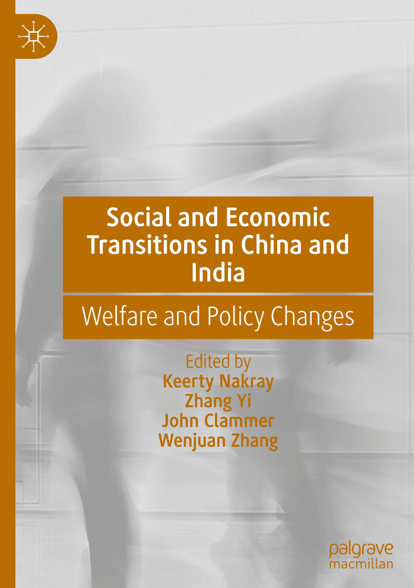 Social and Economic Transitions in China and India