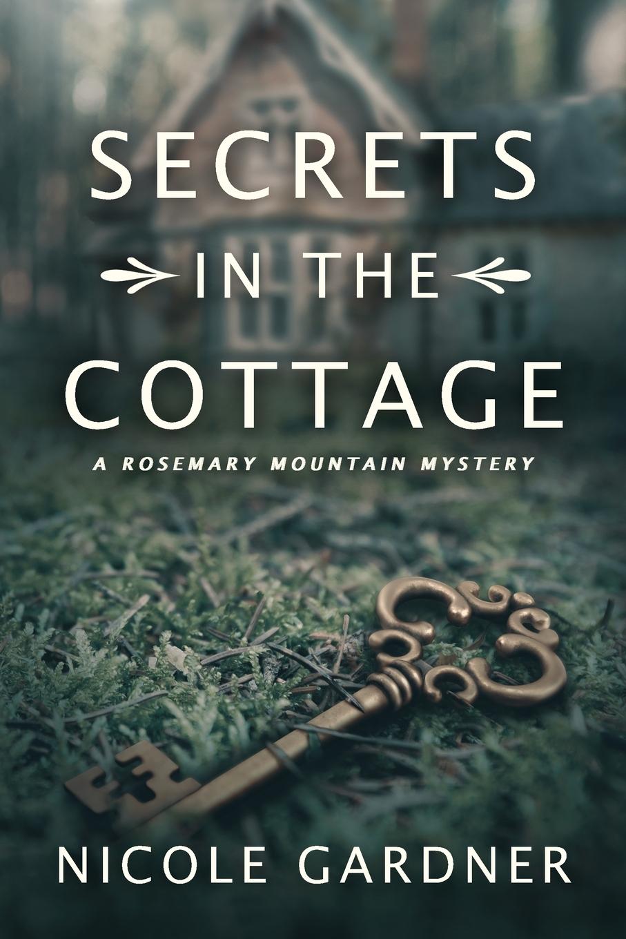 Secrets in the Cottage