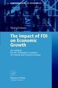 The Impact of FDI on Economic Growth