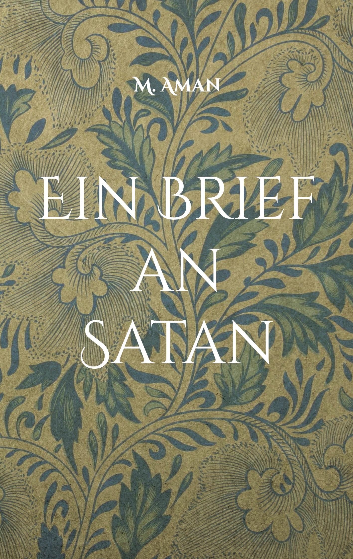 Ein Brief an Satan