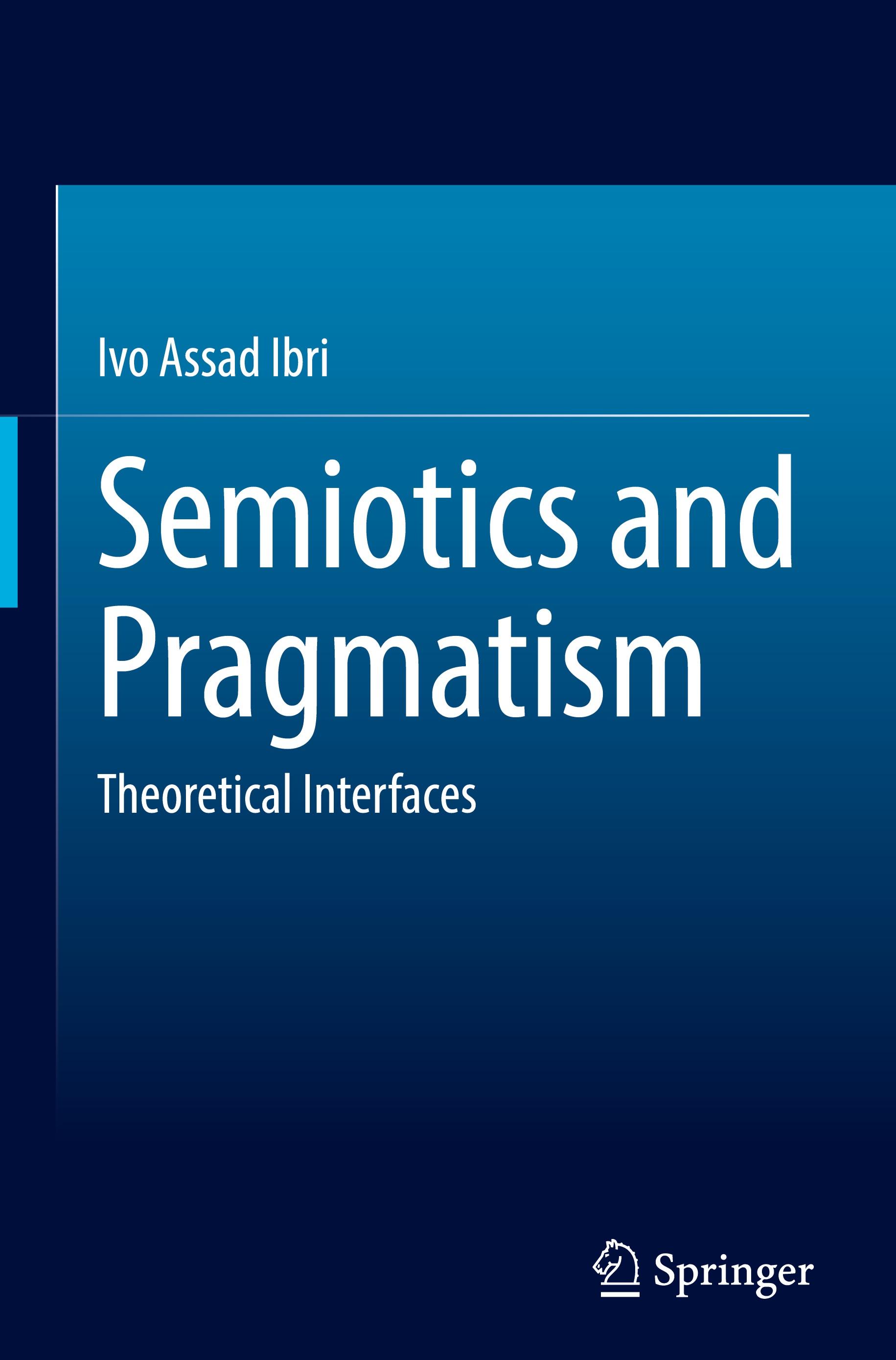 Semiotics and Pragmatism