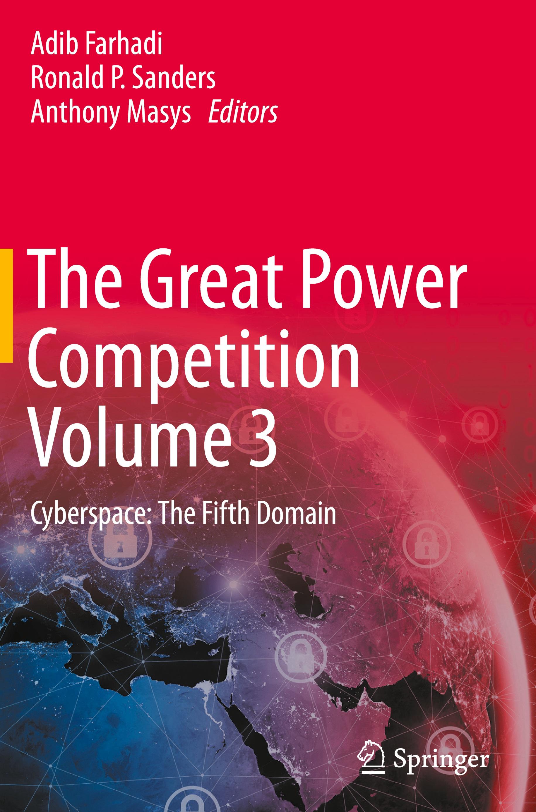 The Great Power Competition Volume 3